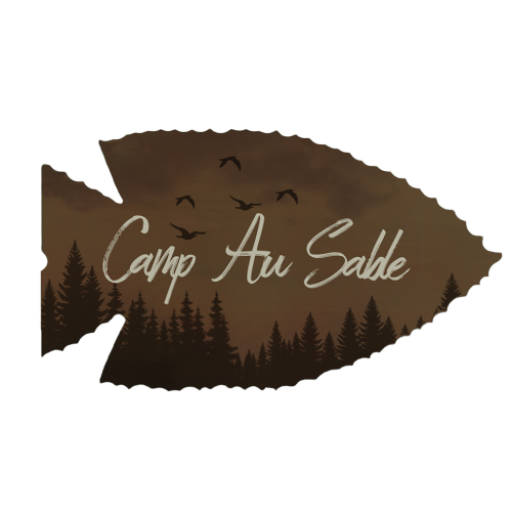 Home Camp Au Sable
