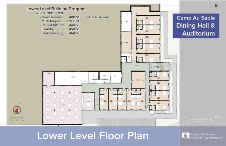 LowerLevelPlan